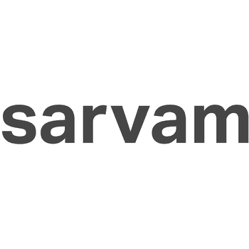 Sarvam AI