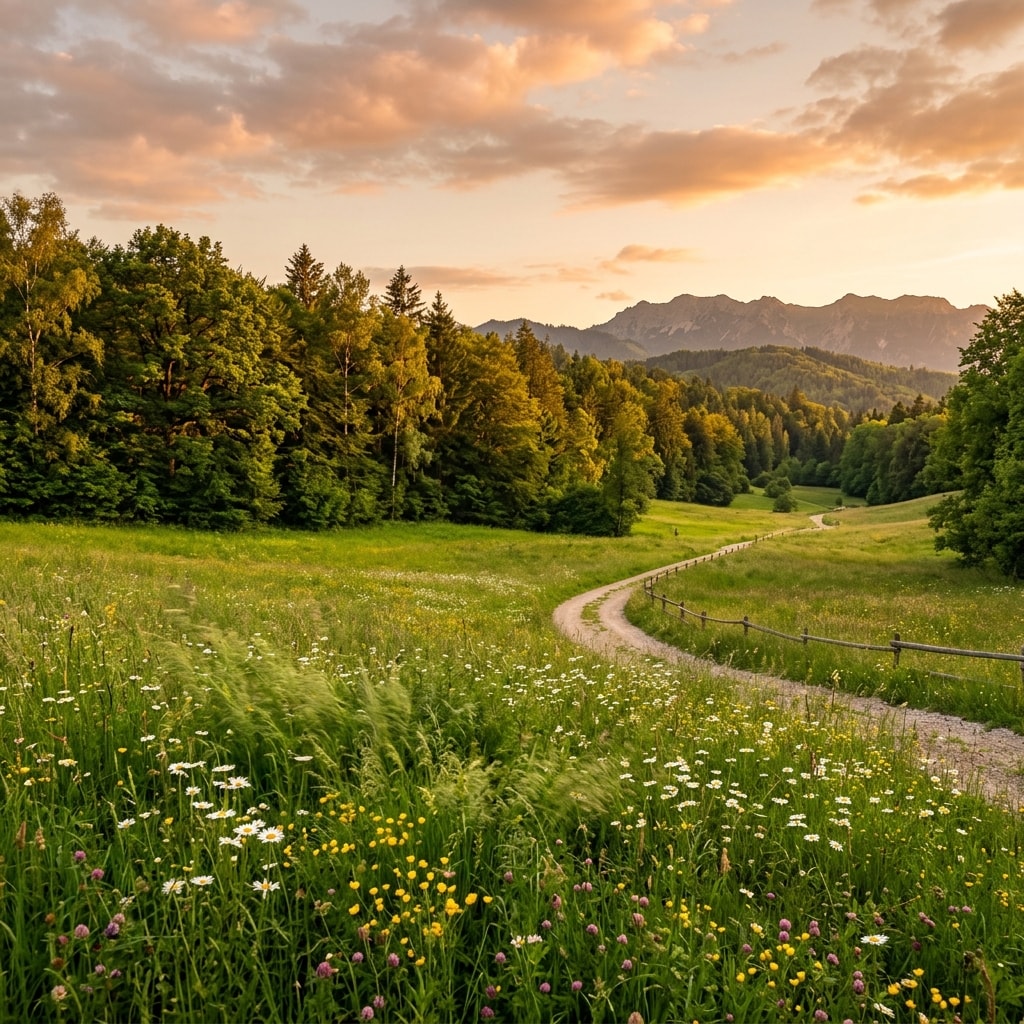 Nature Landscape