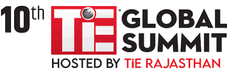 10th TiE Global Summit